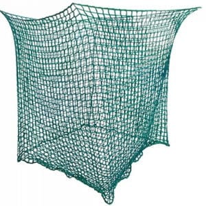 Heunetze - für Rundballen