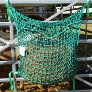 Heunetze-Taschenform